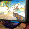 不看一次男朋友打cs 你就永远不会知道他有多帅_CSGO_第一视角