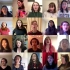 【Seattle Girls Choir】No Time (Virtual Choir)