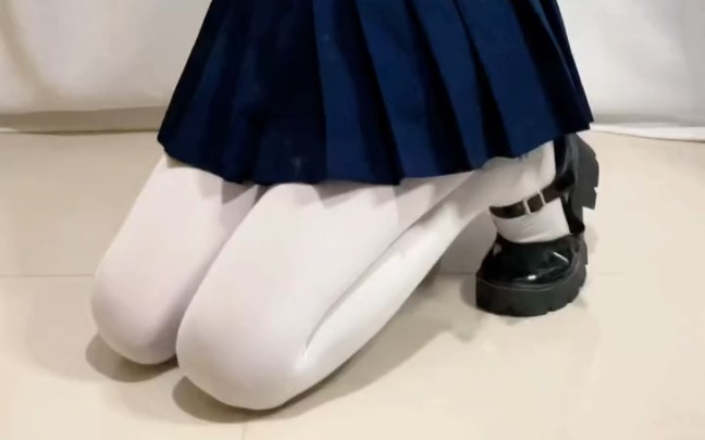 Always love jk white cotton pants