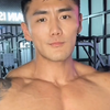 肌 肉 果 郡 王
