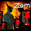 ZOMBIE_original animation meme_//MyOCs__by Tuventon