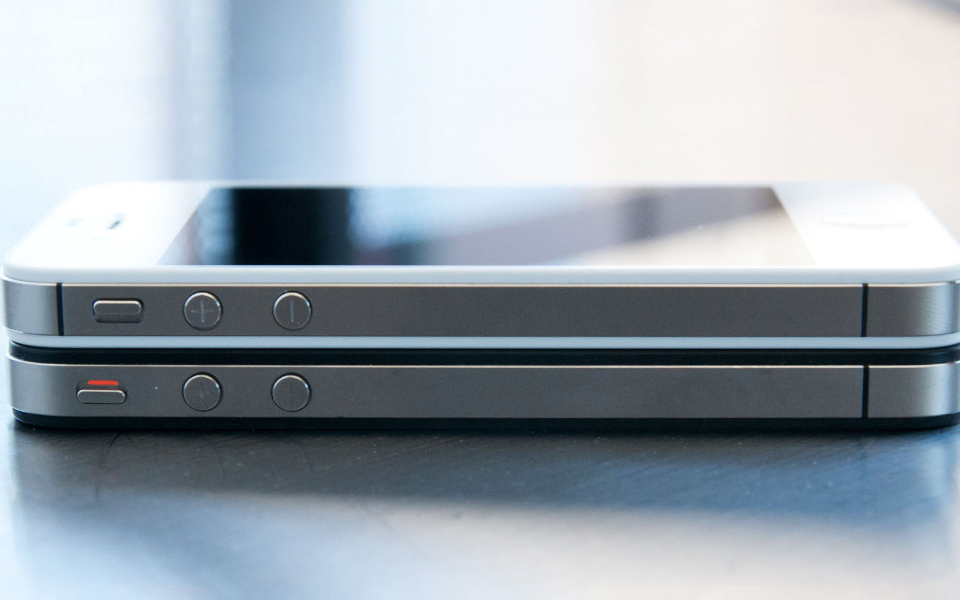 不服来辩！历代iPhone颜值排名来了：最丑的竟然是它