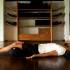 内观冥想十日课程-四种冥想姿势-躺姿