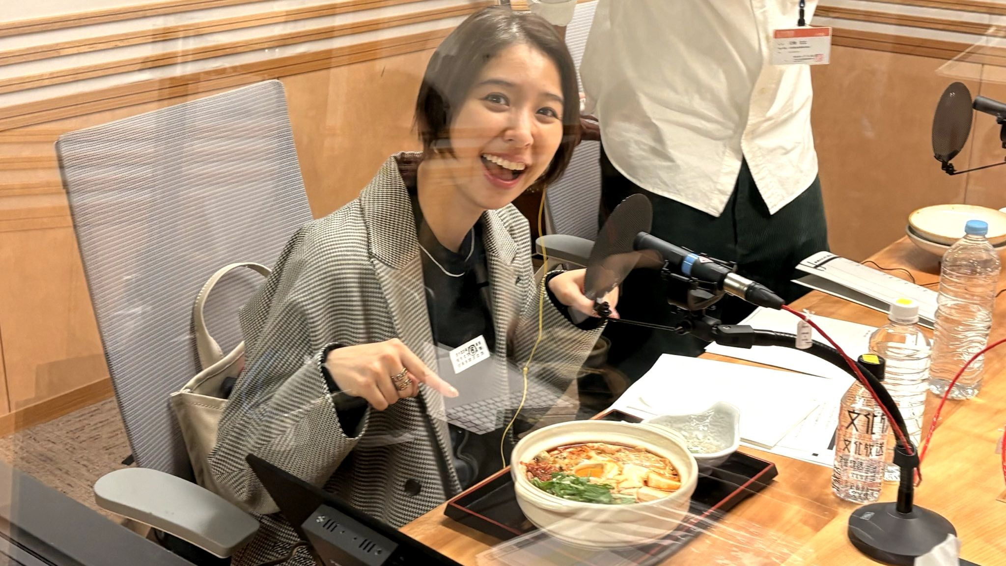 高城れにの週末ももクロ☆パンチ!! 2512211-BV1Y2qSBREs2