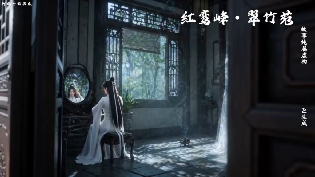 开局和师姐双休我黑化了（第三集）