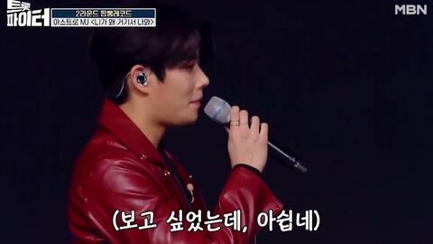 190305 mj生日祝贺之在宿舍唠嗑