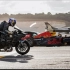 地表最快系列——F1 vs 摩托 vs 飞机