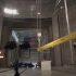 牛顿管实验：世界上最大真空室