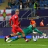 U21欧洲杯 | 史密斯罗替补建功 捷克0-2英格兰 23.6.22