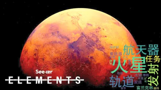 [搬] Seeker 2020年的火星竞赛