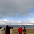风吹麦浪 配西藏风景