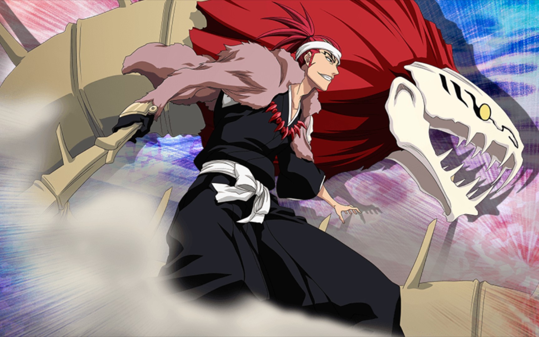 BLEACH 黒崎一護&阿散井恋次 The United Front