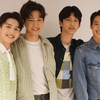 《默默的我不默默的我们》EP1-8高能剧情集锦！！！二十分钟带你看完aboutyouth章广cp健RAYcp精彩片段