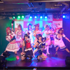 【♡ri's】『Love U my friends』『TOKIMEKI Runners』/虹ヶ咲学園スクールアイドル同好会【９人で踊ってみた