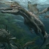 棘龙——水下霸主