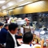 【日本美食】福冈娱乐区半夜爆满的人气中华餐厅，厨房工作景象