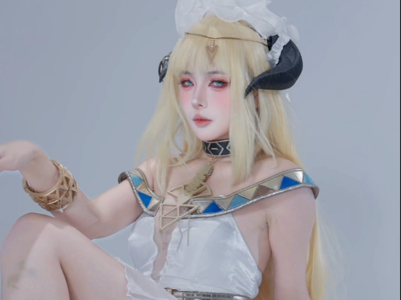 前世今生的羁绊