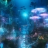 亚特兰蒂斯王国（Kingdom of Atlantis） - 海王 [4k, IMAX]