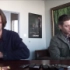 【SPN】Jared Padalecki 和 Jensen Ackles 采访 Season 11 Episode 9