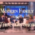【摩登家庭】全员在艾伦秀上的精彩集锦 · 爆笑瞬间【The Ellen Show】【Modern Family】
