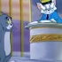 【猫和老鼠】  天堂猫Tom百般讨好Jerry