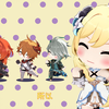 【原神幼儿园】小荧妈妈课堂开课啦