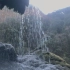 【vlog】网红瀑布温泉