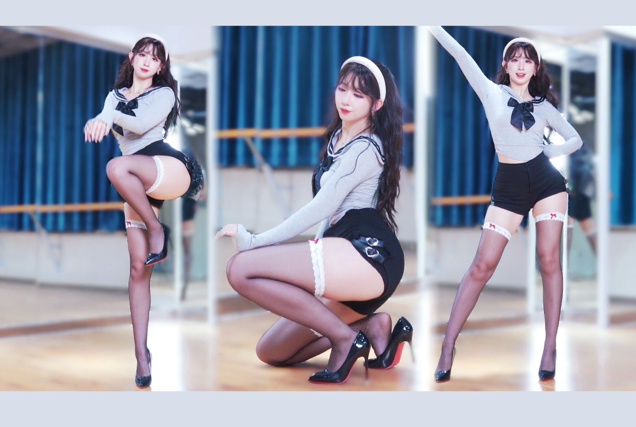 So Crazy肉肉彻底疯狂！！！-兔牙Sinar酱-兔牙Sinar酱-哔哩哔哩视频