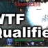 WTF TI6 Open Qualifier Dota 2