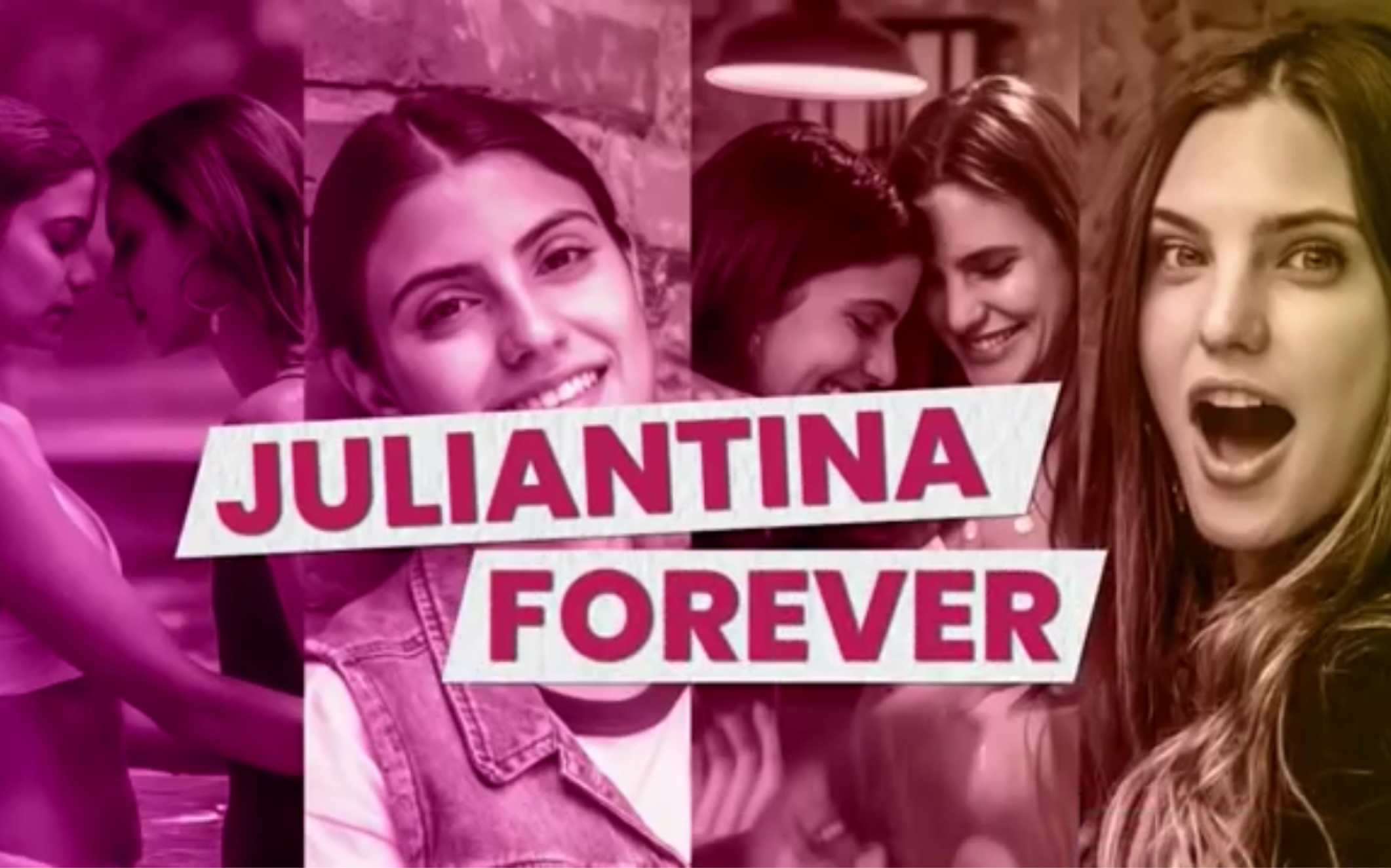 【juliantina】【amaramuerte】【中字】barbara与maca讨论对于julian