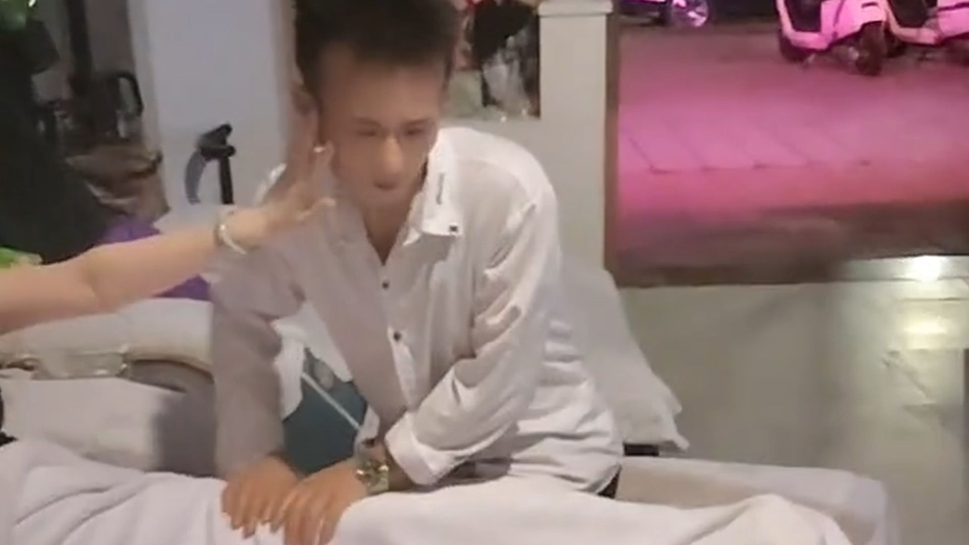⚡我 又 不 是 鸭⚡