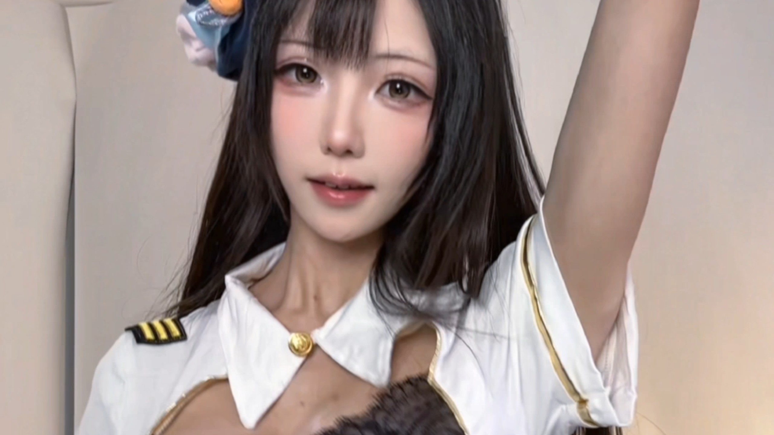 高雅人士品鉴中