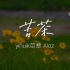 yihuik苡慧 Aioz - 苦茶 (心动版)【完整版】动态歌词LyricsVideo | 无损音质
