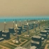 都市天际线：市长实施流浪地球计划，同时发射二十四枚火箭