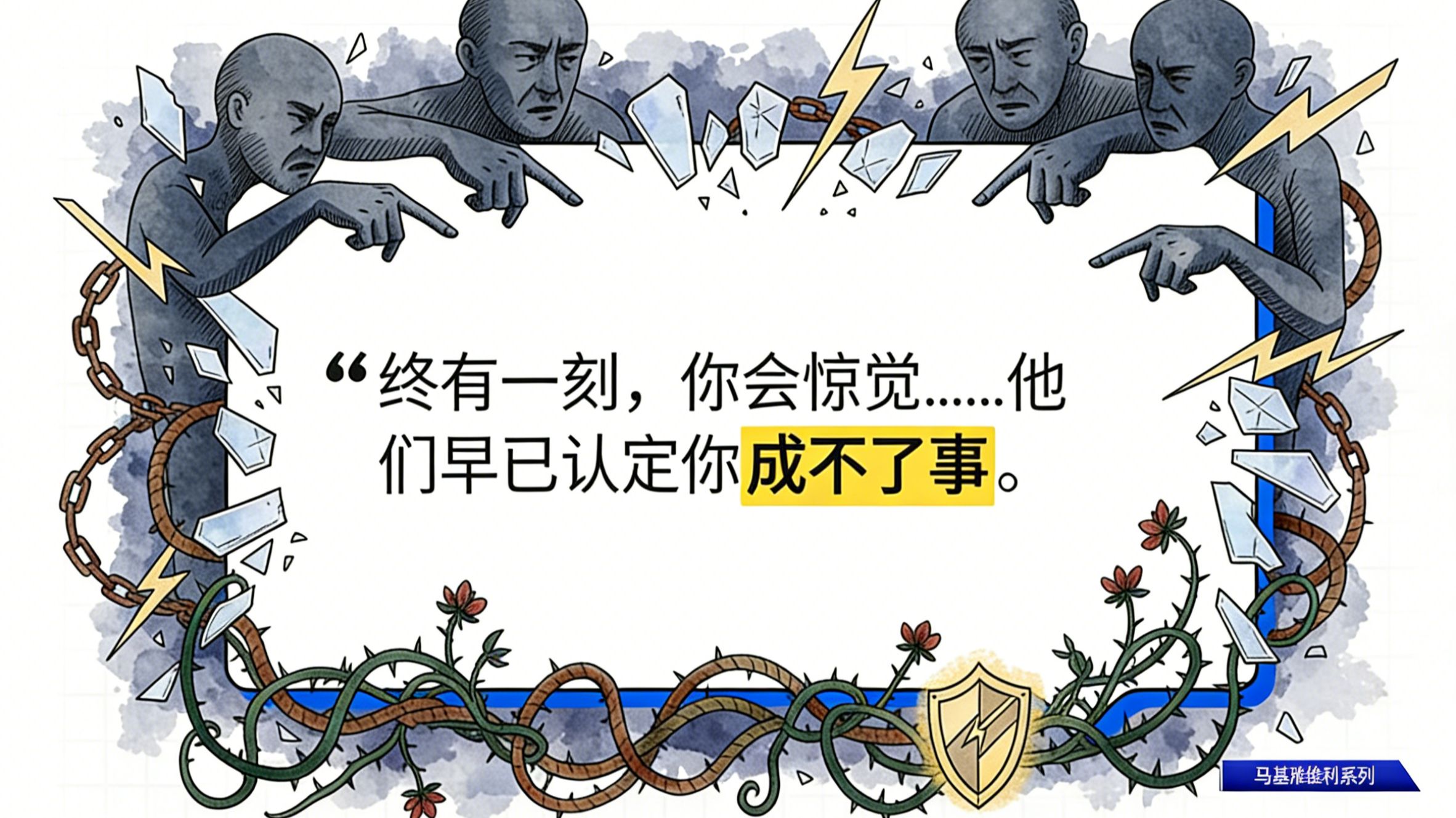 马基雅维利生存与权力博弈法则