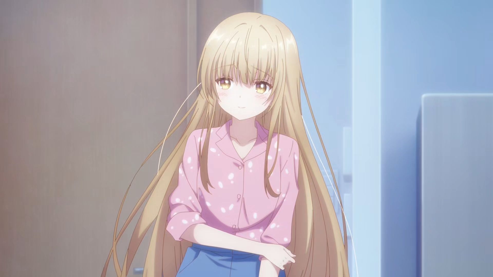 『第1话 关于邻家的天使大人不知不觉把我惯成了废人这档子事 第二季』