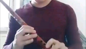 笛子曲谱我的祖国_我和我的祖国曲谱(2)