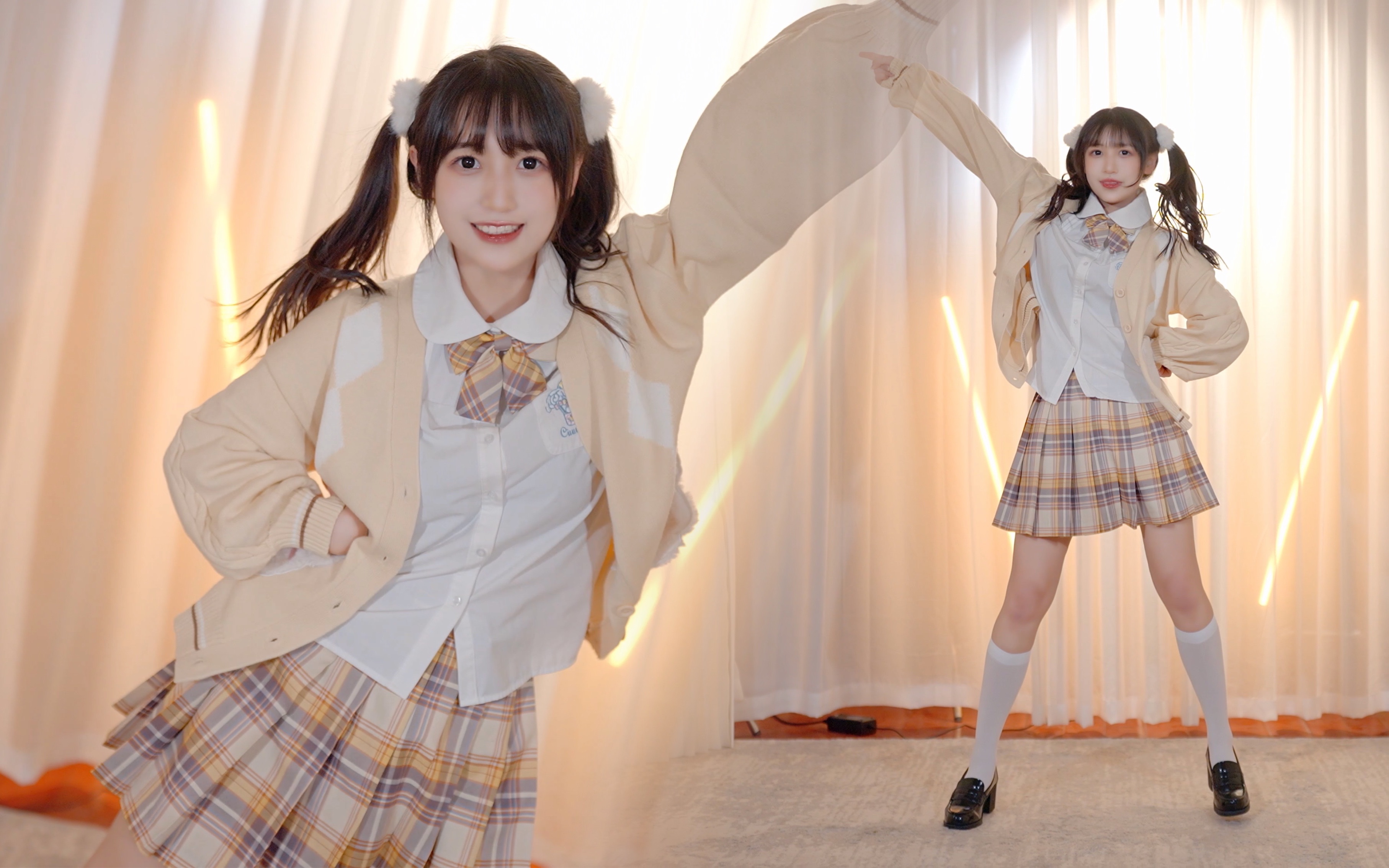 The old lady's rehab campaign. Vertical screen.