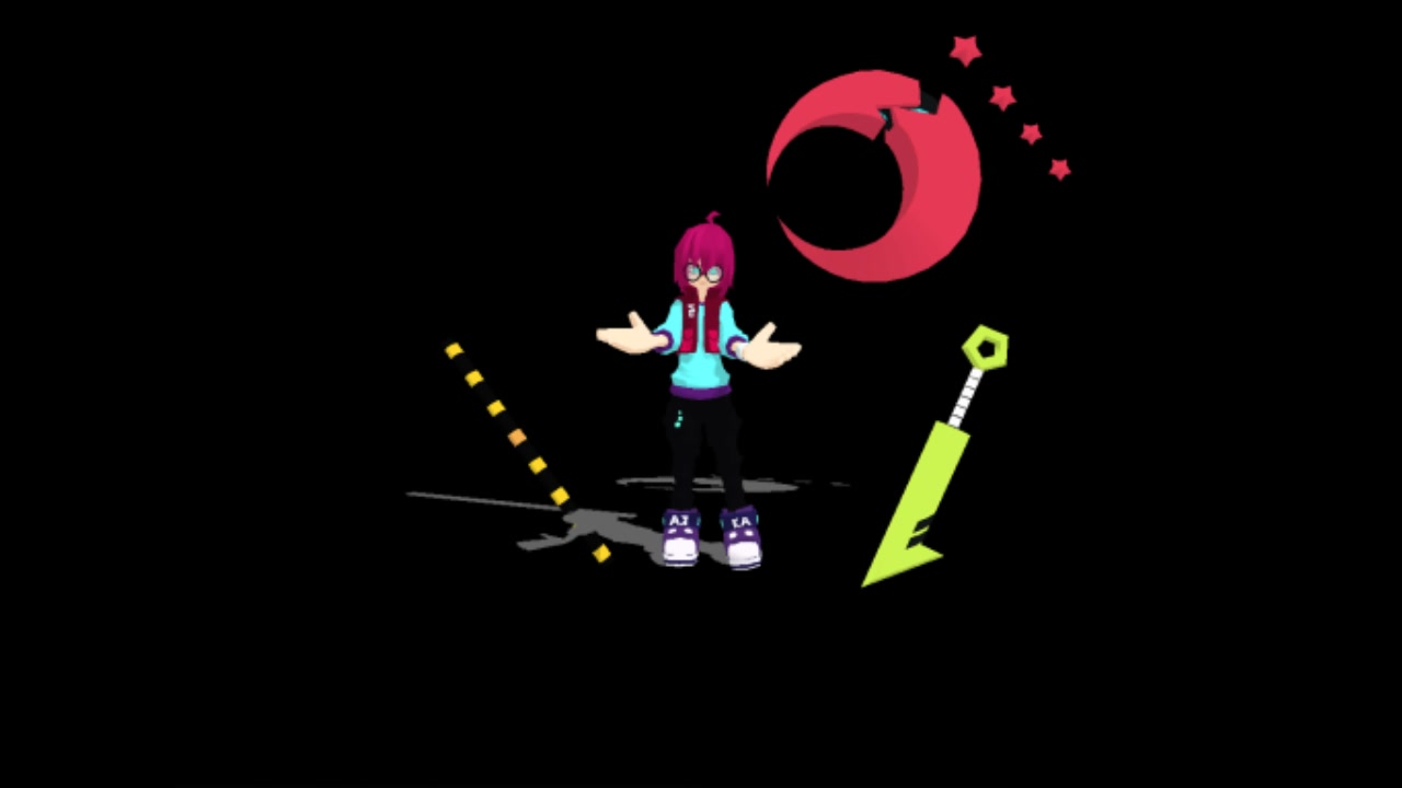 【凹凸世界mmd——紫堂专场】病名为爱