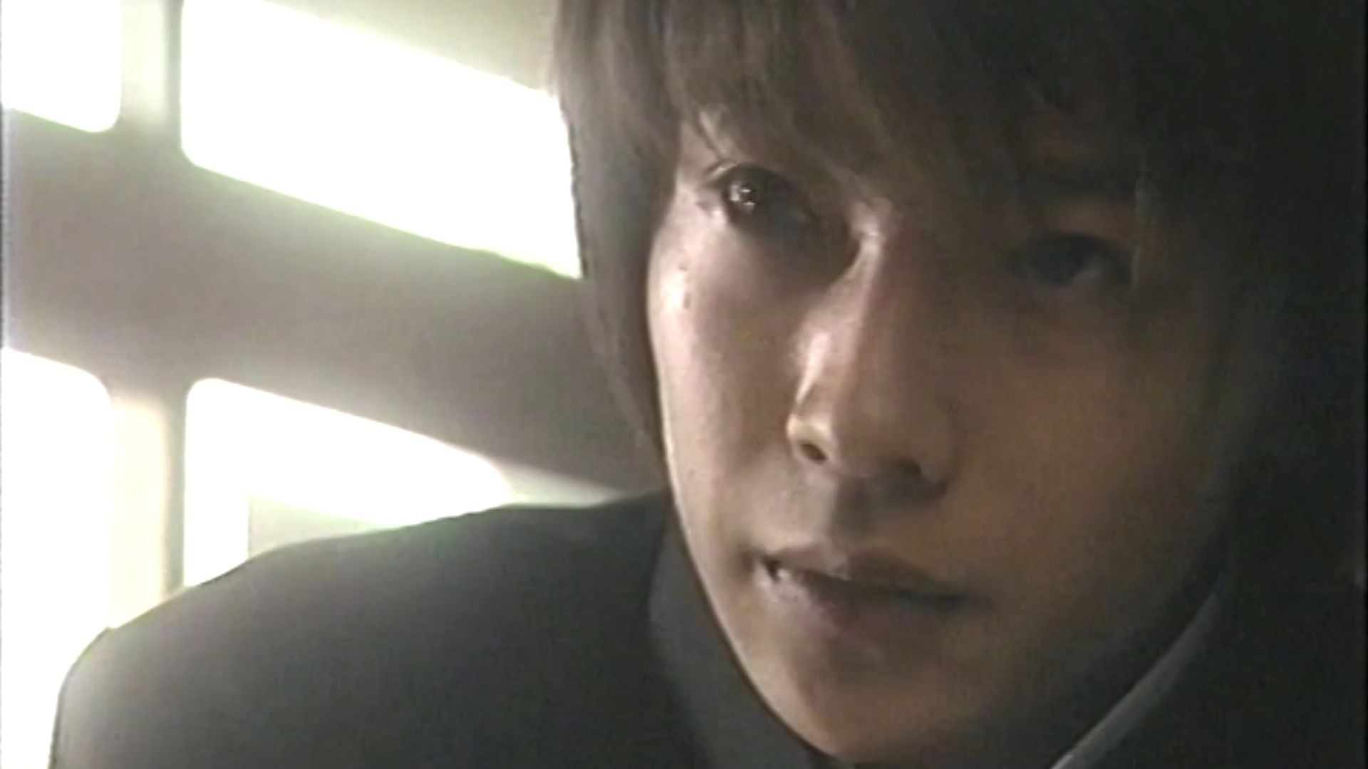 我曾以为只有胜负才算是体育，遇到他们之后，我的想法逐渐改变了（v岚第十一集）