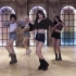 BLACKPINK-LovesickGirls 官方舞蹈练习室