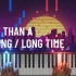 More Than A Feeling / Long Time【The Piano Guys】