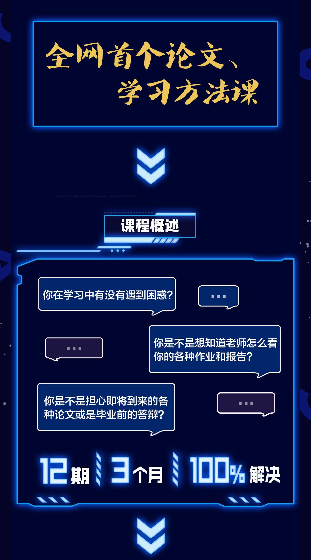课程介绍