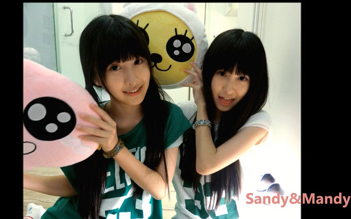 【 sandy mandy】gfriend navillera