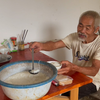 一个农村光棍的晚年生活