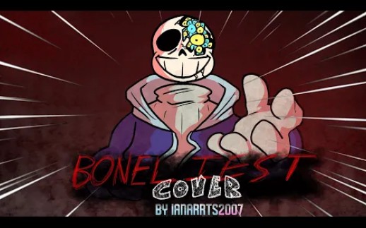 PianoMan]- Boneliest (Cover/Take) 
