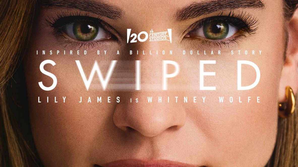 2025美国女性传记大片《点爱成金》4k超清无删减