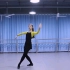 ［自用］乌兰巴托的夜 李夏辉  舞蹈教程第一部分