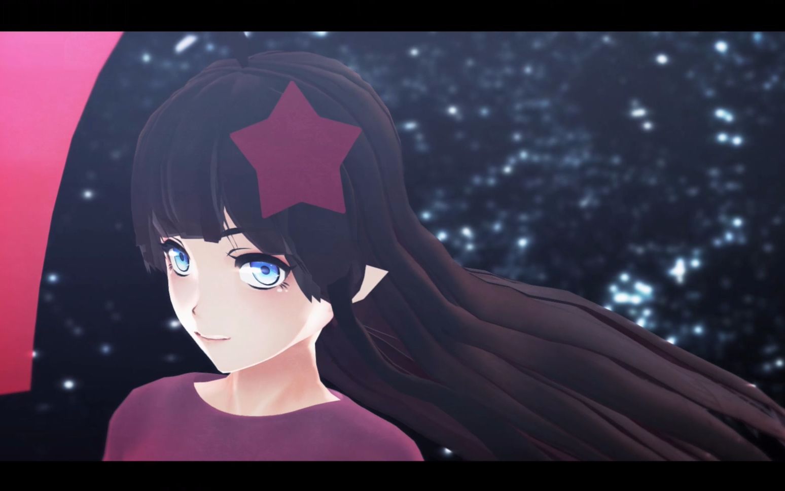 凹凸世界mmdhunter凯莉