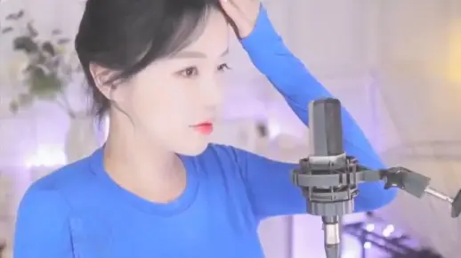 winktv韩国主播BJ 徐艳 raindrop410_20221105